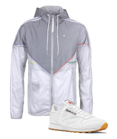 Comment se protéger de la pluie ? 