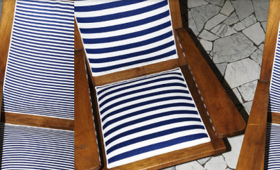 Paris Design Week 2016 : Hermès chez Dedar