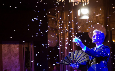 La magie de Paris révélée par les dîners secrets du Plaza Athénée