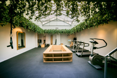 Le Noble Art Club vous redonne un seconde souffle