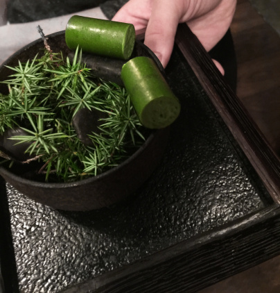 David Toutain, l'étoile cachée au coin de la rue