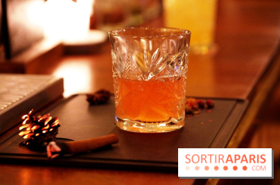 Spicy Home Paris
