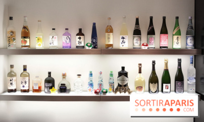 Le Marclee : asian food restaurant à Paris