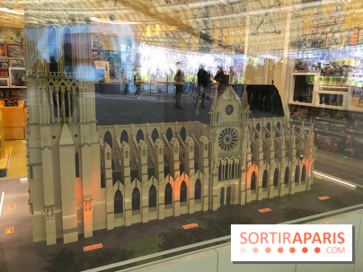 La Canopée des Halles