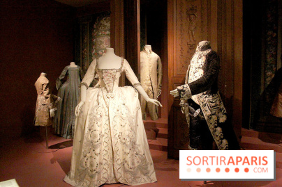 Fashion Forward, l'exposition aux Arts Décoratifs