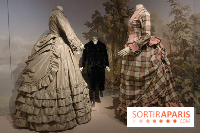 Fashion Forward, l'exposition aux Arts Décoratifs