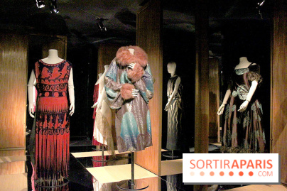 Fashion Forward, l'exposition aux Arts Décoratifs