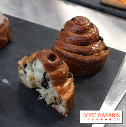 L'Eclair de Génie et ses nouveautés printemps/été