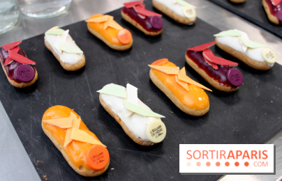 L'Eclair de Génie et ses nouveautés printemps/été