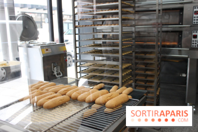 L'Eclair de Génie et ses nouveautés printemps/été