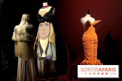 Anatomie d'une collection, au Musée Galliera