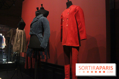 Anatomie d'une collection, au Musée Galliera