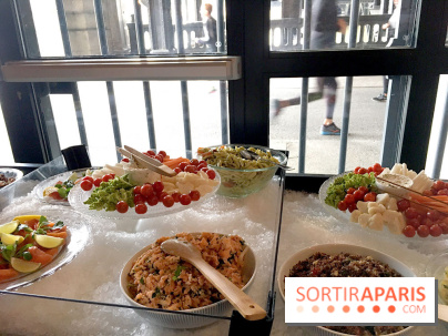 Brunch Fit and Dance au Faust