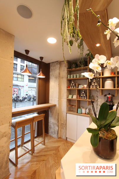 Yann Couvreur Pâtisserie