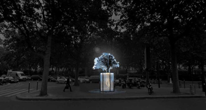 Mémorial du Bataclan