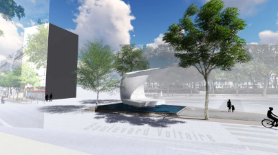 Mémorial du Bataclan