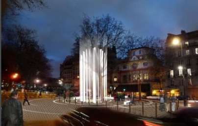 Mémorial du Bataclan