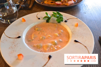 Brasserie Napoléon III