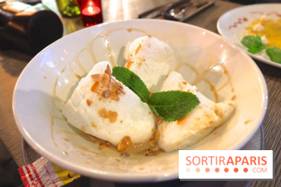 Brasserie Napoléon III