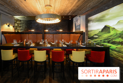 Les Oreilles et la Queue