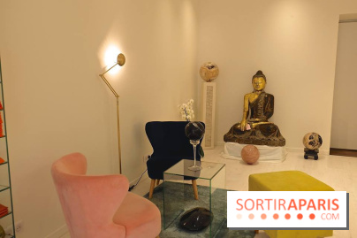 Cristaux et Couleurs