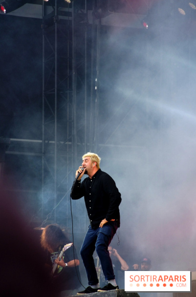 Download Festival 2016 à Paris : les photos