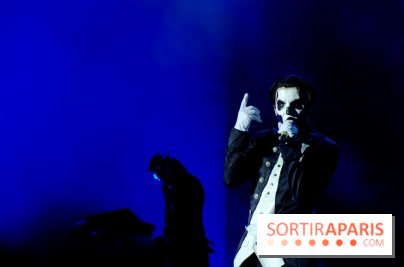 Download Festival 2016 à Paris : les photos