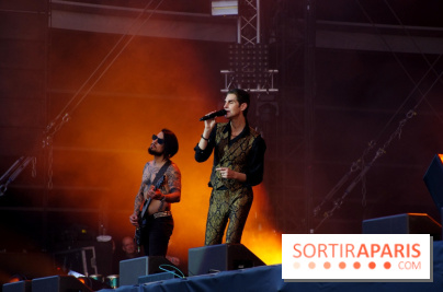 Download Festival 2016 à Paris : les photos