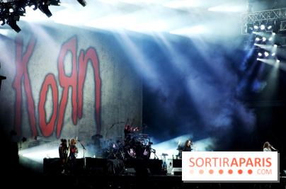 Download Festival 2016 à Paris : les photos