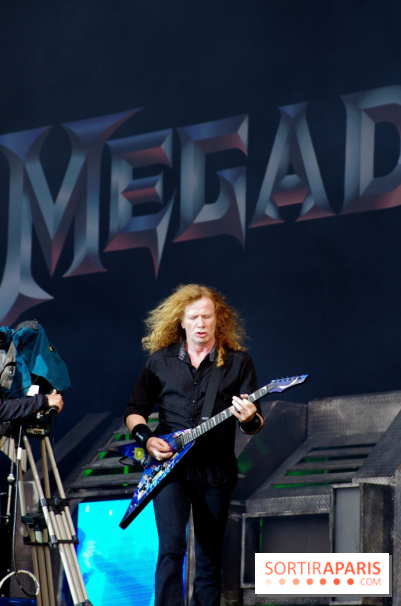 Download Festival 2016 à Paris : les photos