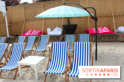 L'été de Levallois 2016