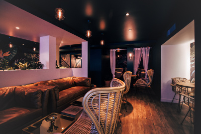 L’échappée Belle : un restaurant au goût d’évasion à Bastille