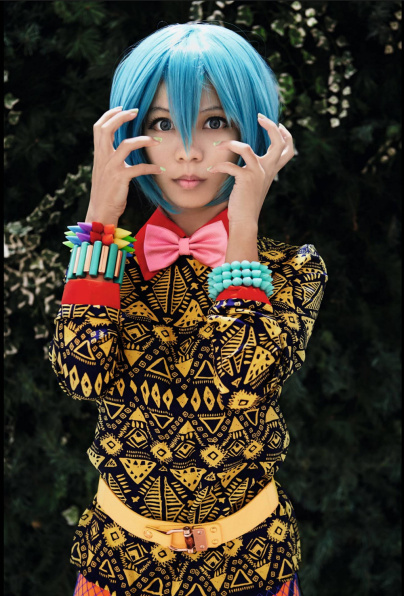 Les femmes vues par les femmes, l'expo photo de Guerlain