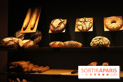 Thierry Marx, la boulangerie