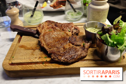 Les Pinces Rive Gauche