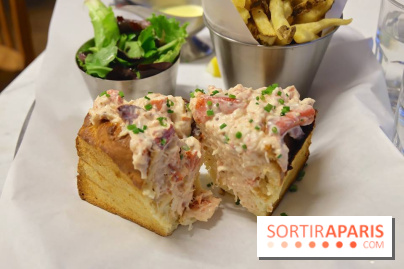 Les Pinces Rive Gauche