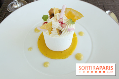 Donatello, restaurant bistro-chic à Chantilly