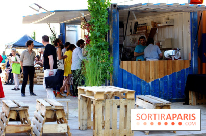 La Friche Richard Lenoir