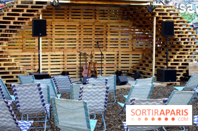 La Friche Richard Lenoir