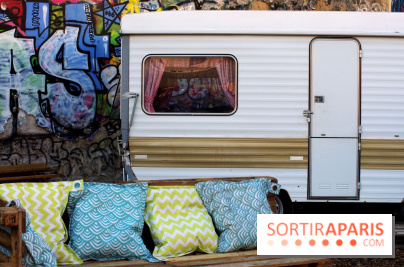 La Friche Richard Lenoir