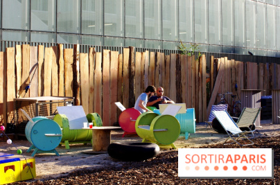 La Friche Richard Lenoir