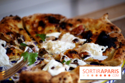 Mamma Primi aux Batignolles à Paris