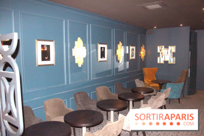 Juvia, le bistrot de Guillaume Delage