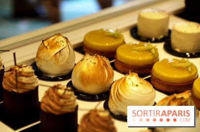 Gâteaux Thoumieux : nouvelles créations