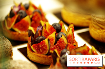 Gâteaux Thoumieux : nouvelles créations