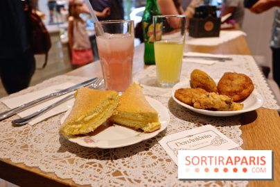 Donantonia Pastelaria