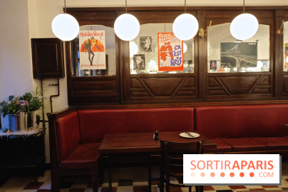 Le Bistrot de la Galette
