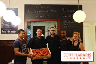 Le Bistrot de la Galette