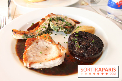 Le Cochon Gaulois Restaurant