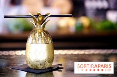 Once Upon A Time à Paris